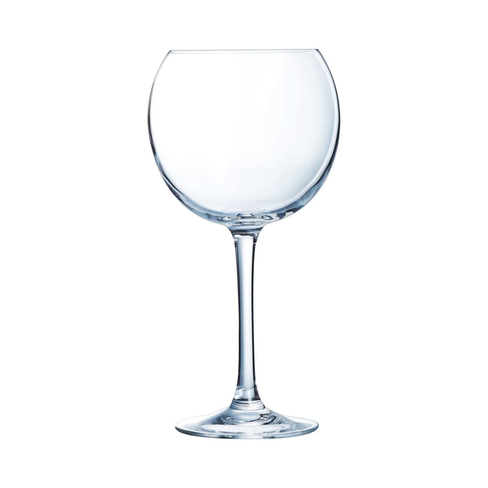 Verre De Vin Ballon Cabernet 6 Unités (47 Cl)