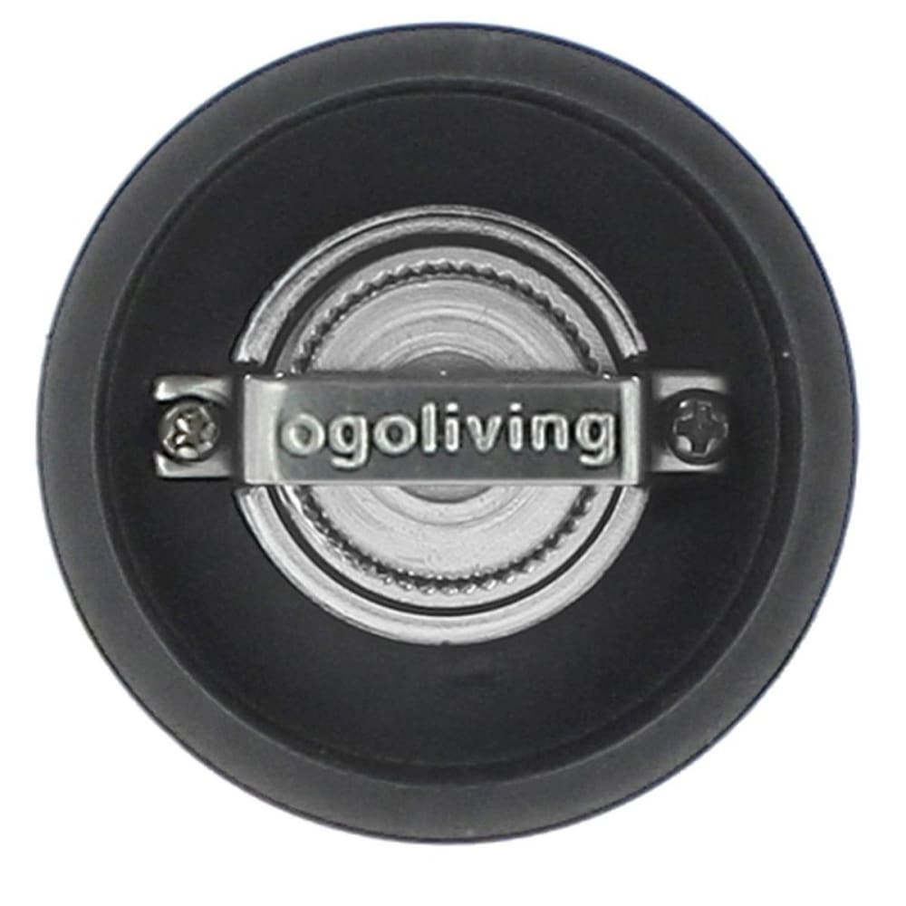 Moulin À Poivre En Acier Inoxydable 23cm - Ogo Living