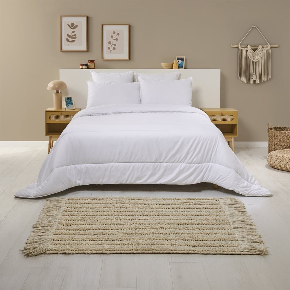 Couette Légère 240x260cm ANTI-TRANSPIRATION TOPCOOL