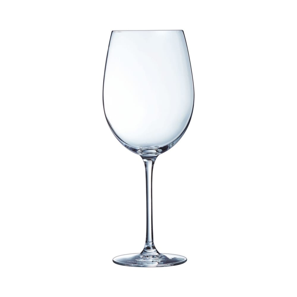Lot De 6 Verres À Pied 75cl