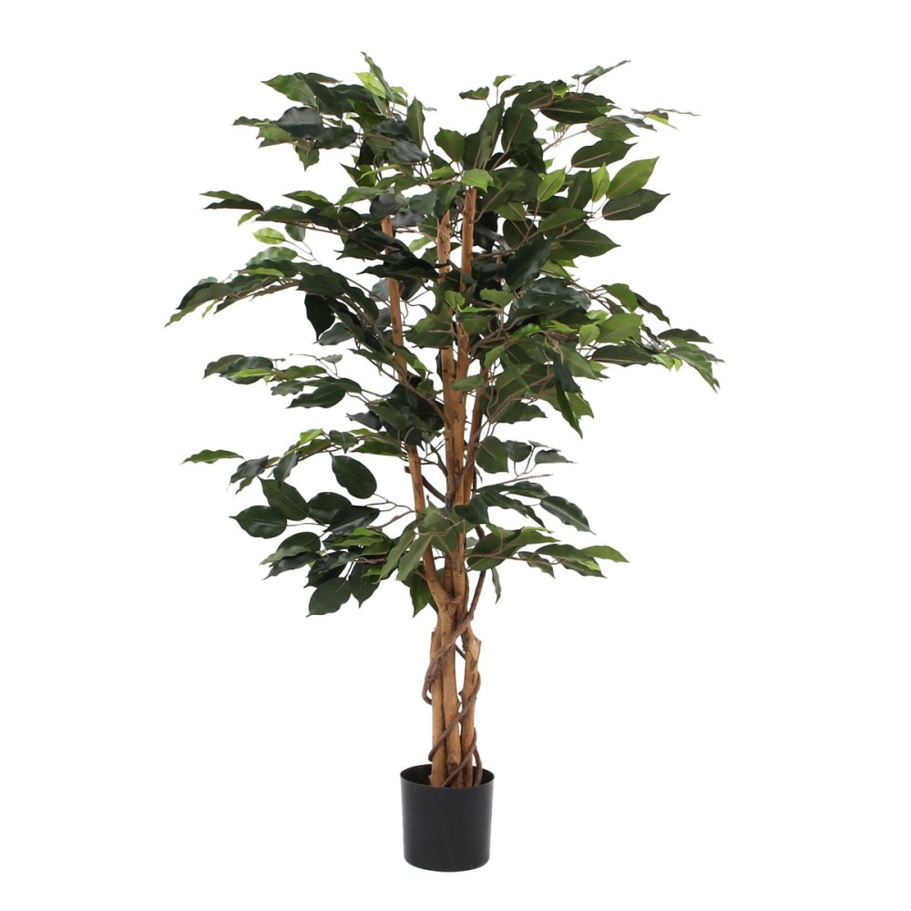 Mica Decorations Plante Artificielle Vert H110xl65xl65cm