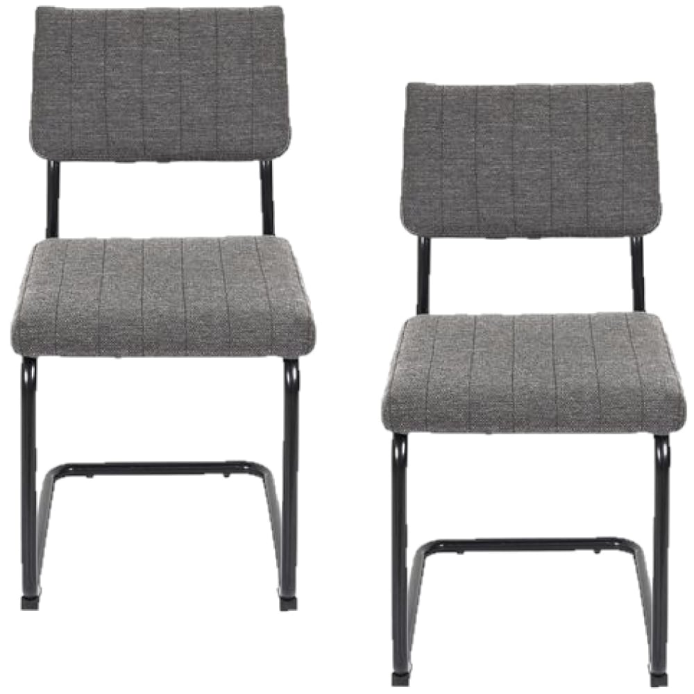 Lot De 2 Chaises Alban
