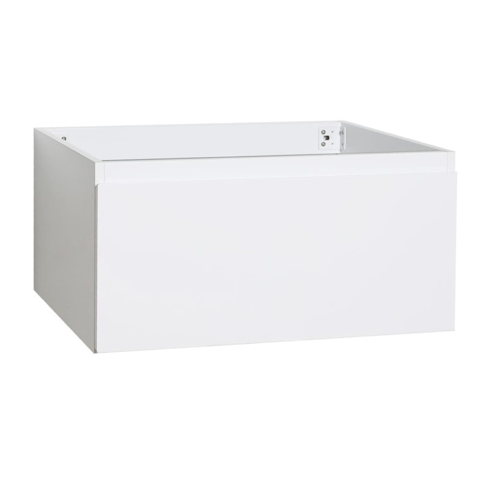 Caisson de salle de bain - Meuble bas rangement salle de bain - WILL
