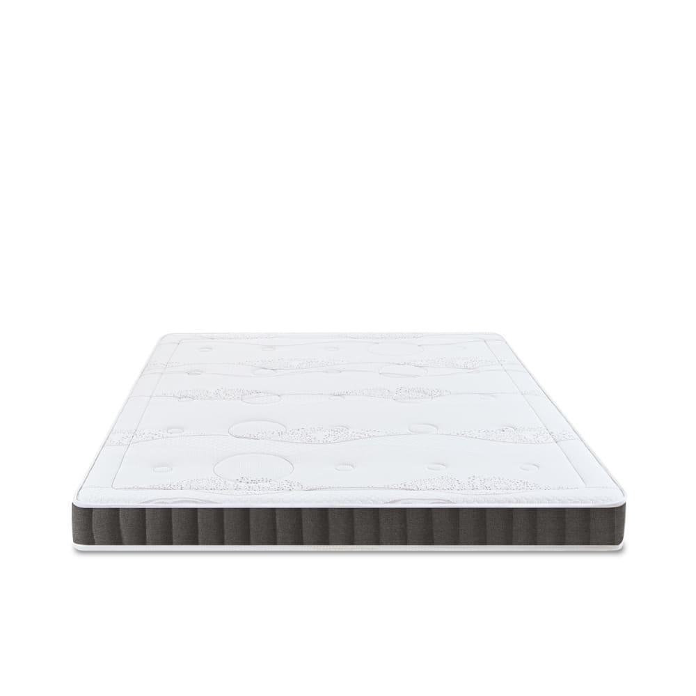 Matelas Mousse Intuition 140x190 cm Accueil Mémoire de forme
