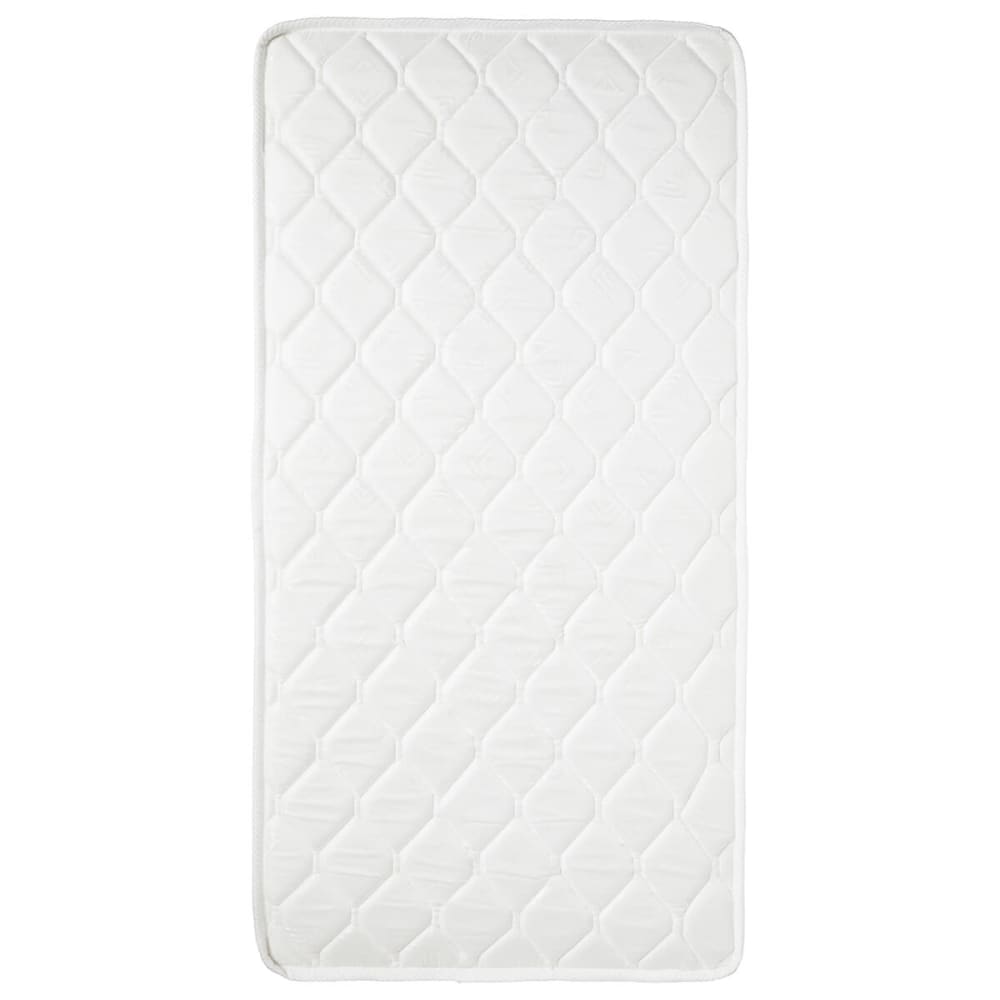 Babycalin Matelas Lit Été/hiver 24kg/m3 70x140cm