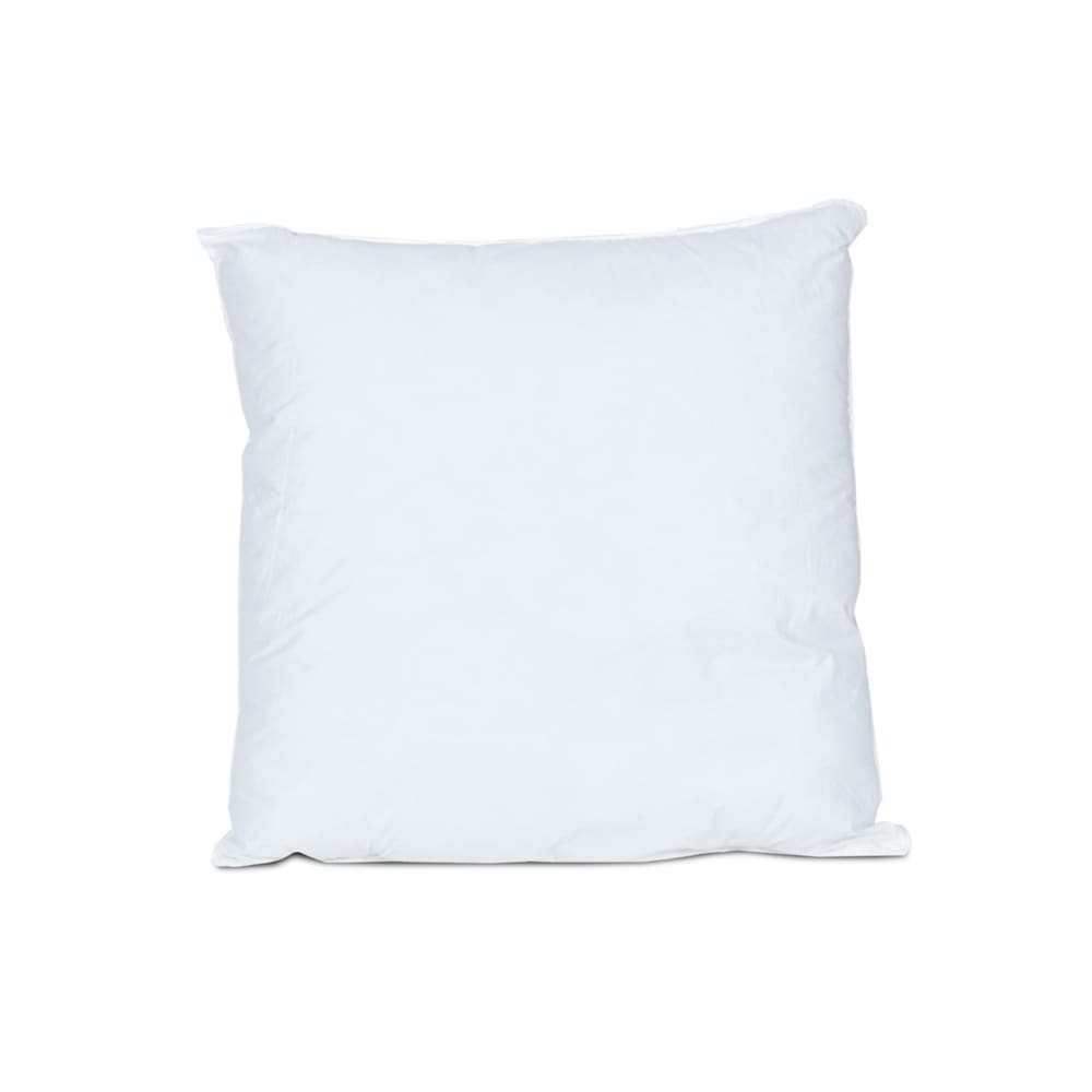 Oreiller Grand Palace 65x65 cm Fibres creuses polyester