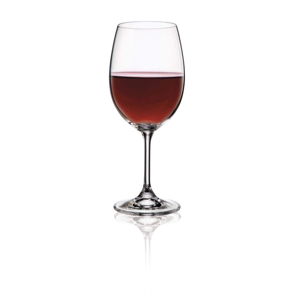 Boîte De 6 Verres À Vin 45cl Oslo - Ogo Living