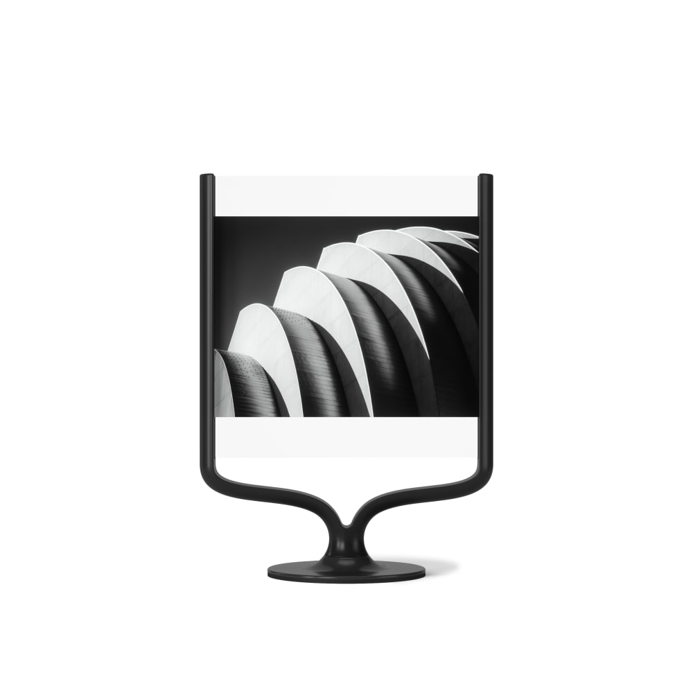 Cadre Photo Wishbone H25cm Umbra