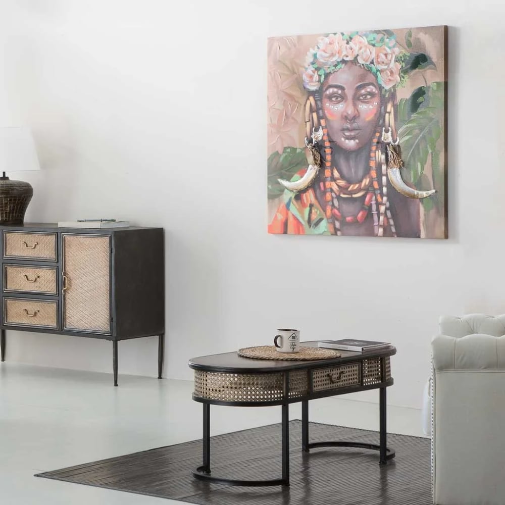 Table D'appoint Alexandra House Living