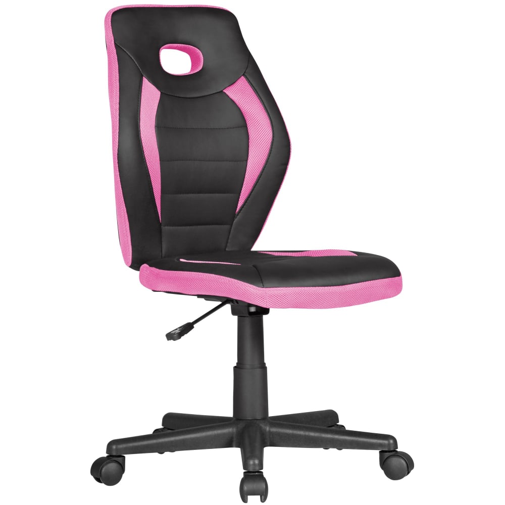 Finebuy Chaise Pour Enfants Chaise Pivotante Pour Enfants Chaise Pour Jeunes Chaise De Bureau Pour Enfants