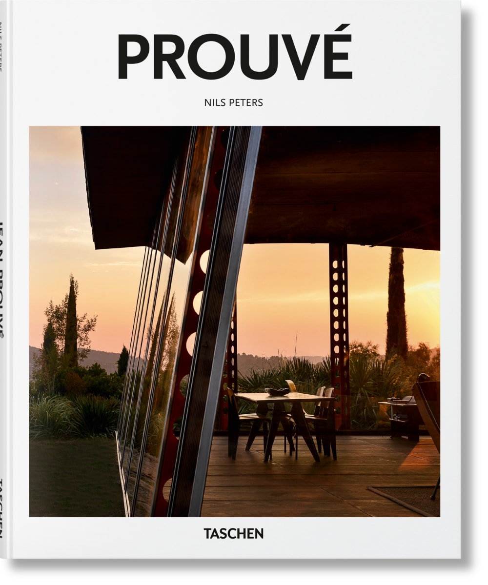 Prouvé (Français)