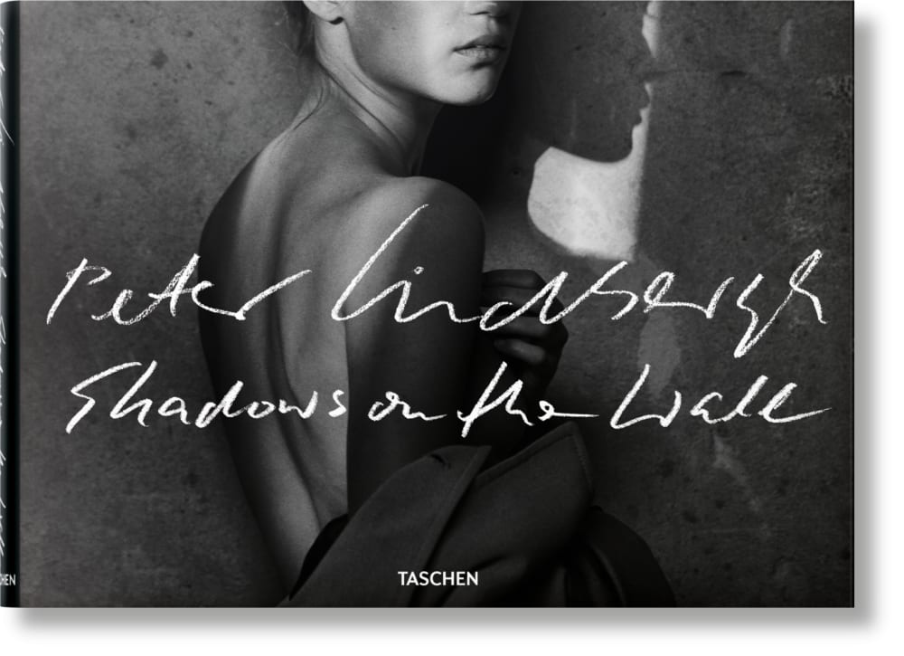 Peter Lindbergh. Shadows on the Wall (Allemand, Français, Anglais)