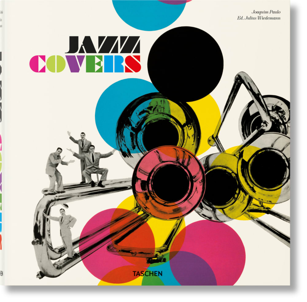 Jazz Covers (Allemand, Français, Anglais)