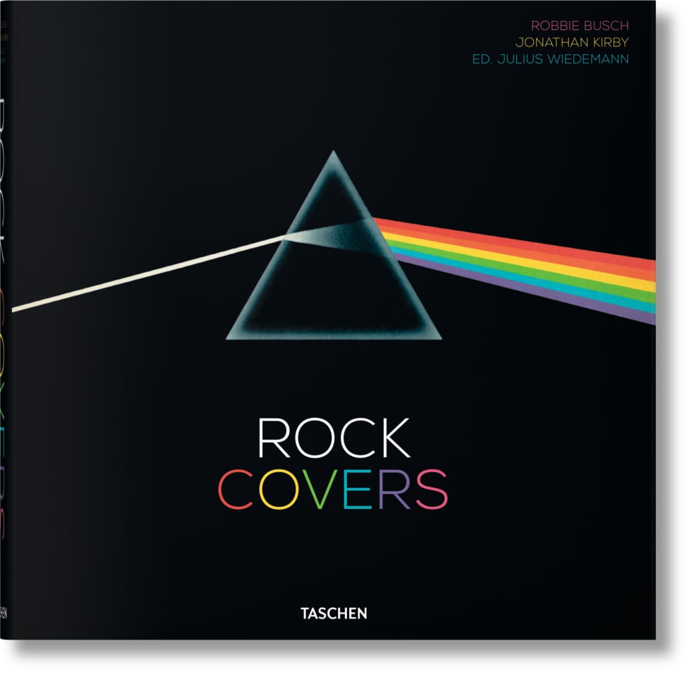 Rock Covers (Allemand, Français, Anglais)