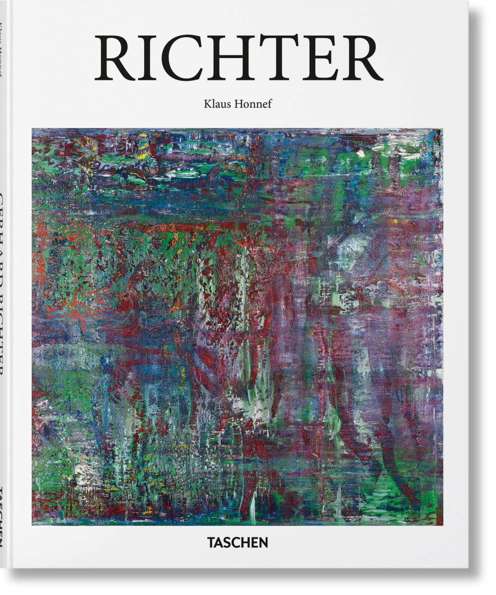 Richter (Français)