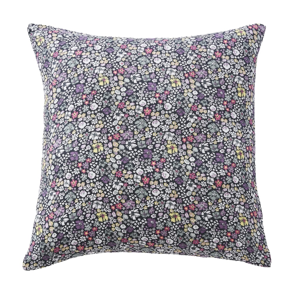Taie D'oreiller 60x60 Cm Gaze De Coton Melia