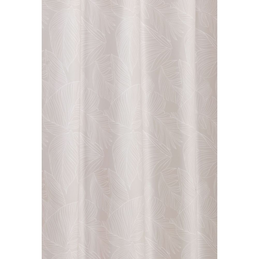 Rideau thermique Oeillets Beige MC632 130L x 250H