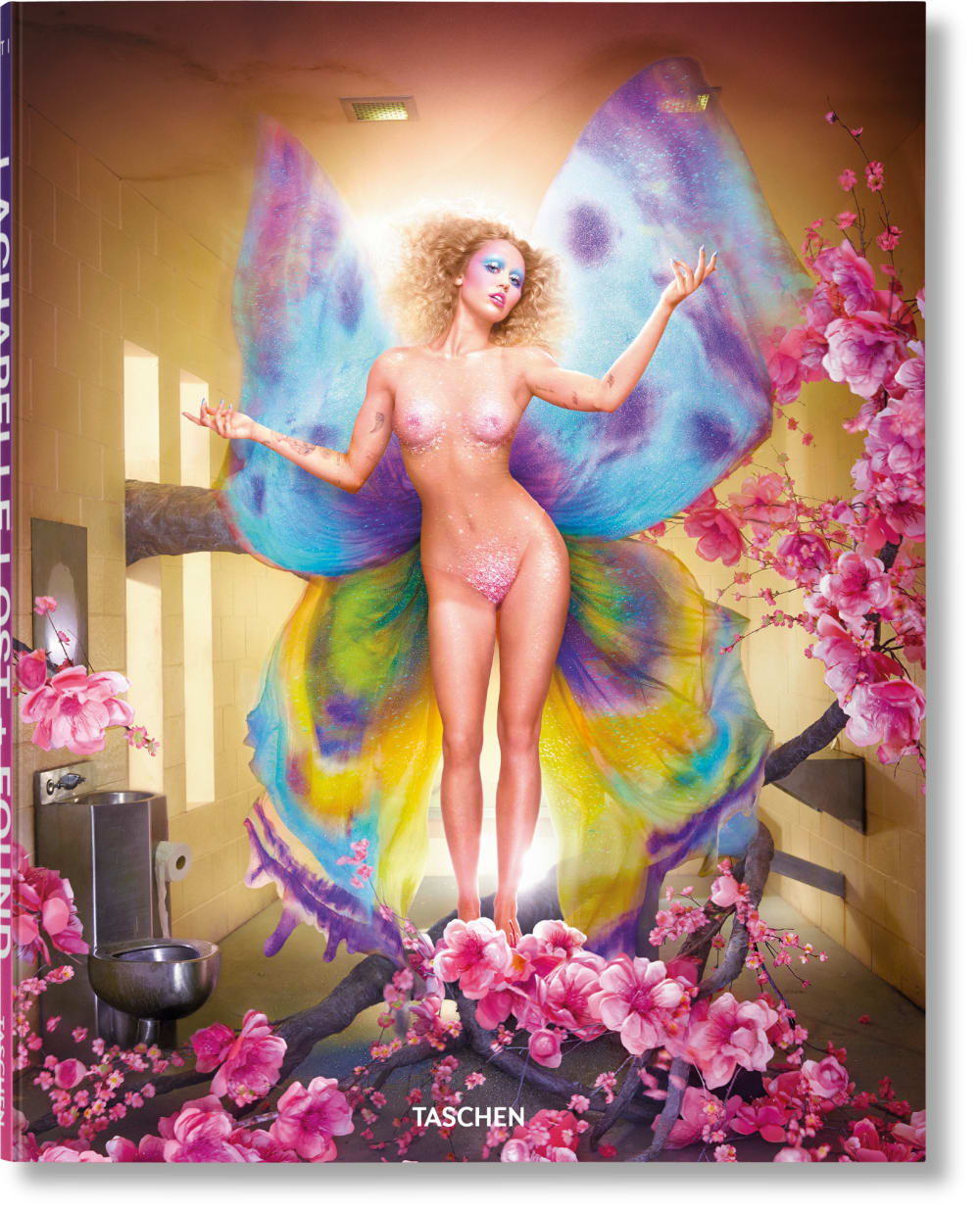 David LaChapelle. Lost + Found (anglais)