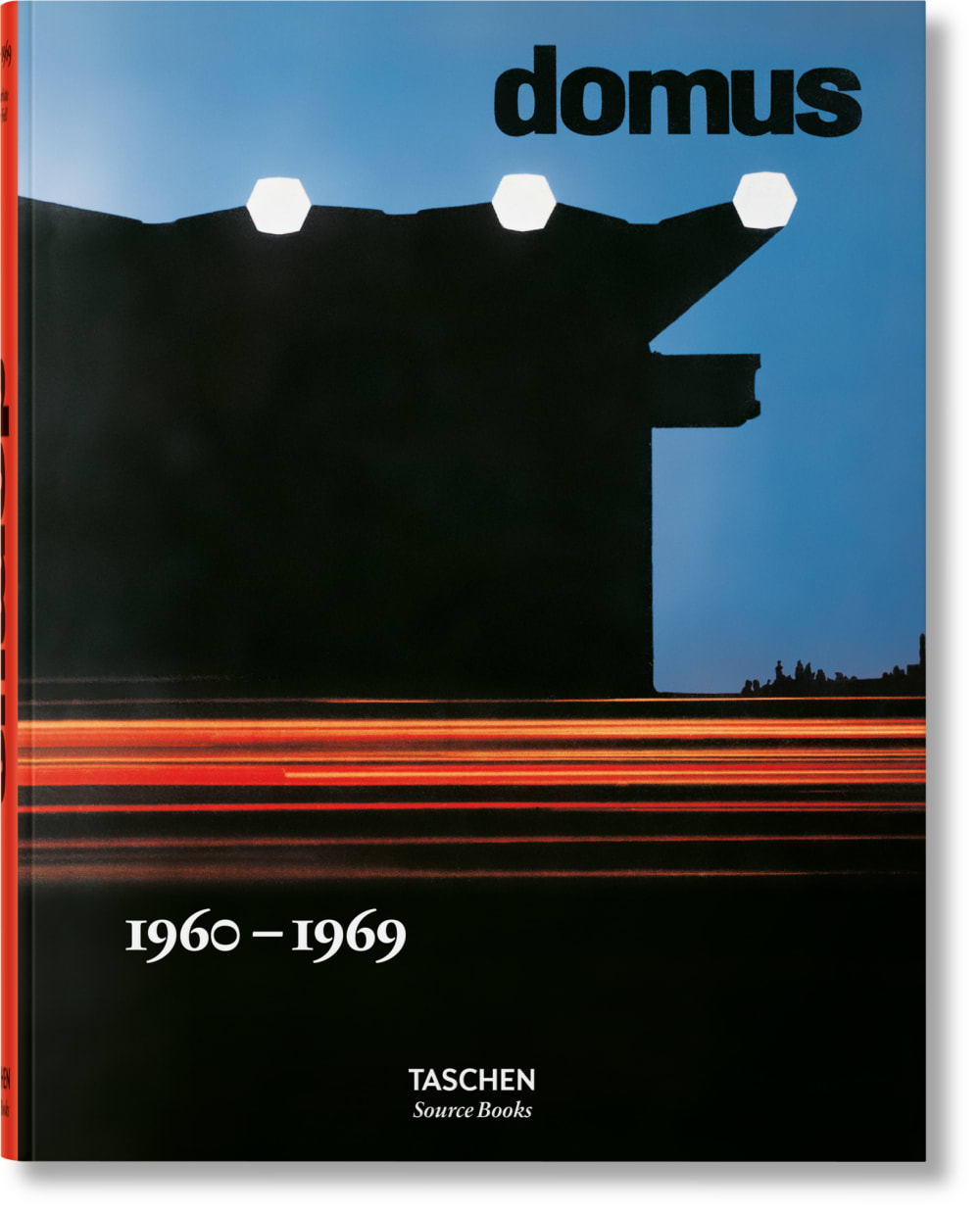 domus 1960s (anglais)