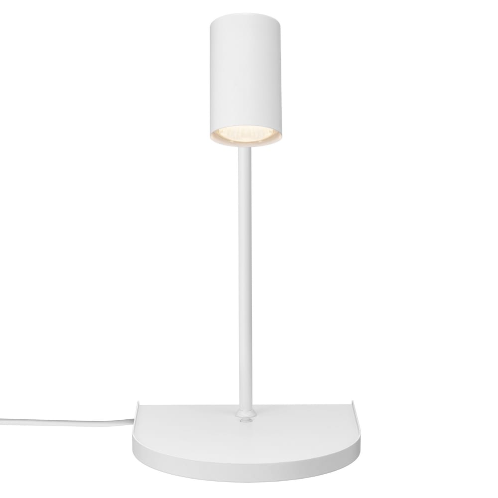 Applique murale CODY Métal Blanc, H.42.9 - IP20 - GU10 /Nordlux Intérieur