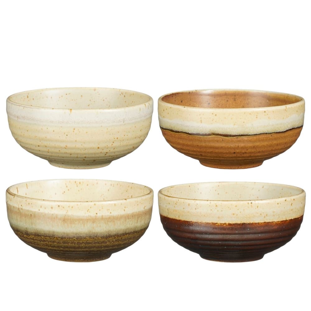 Mica Decorations Bol Brun H5.5xl11xl11cm
