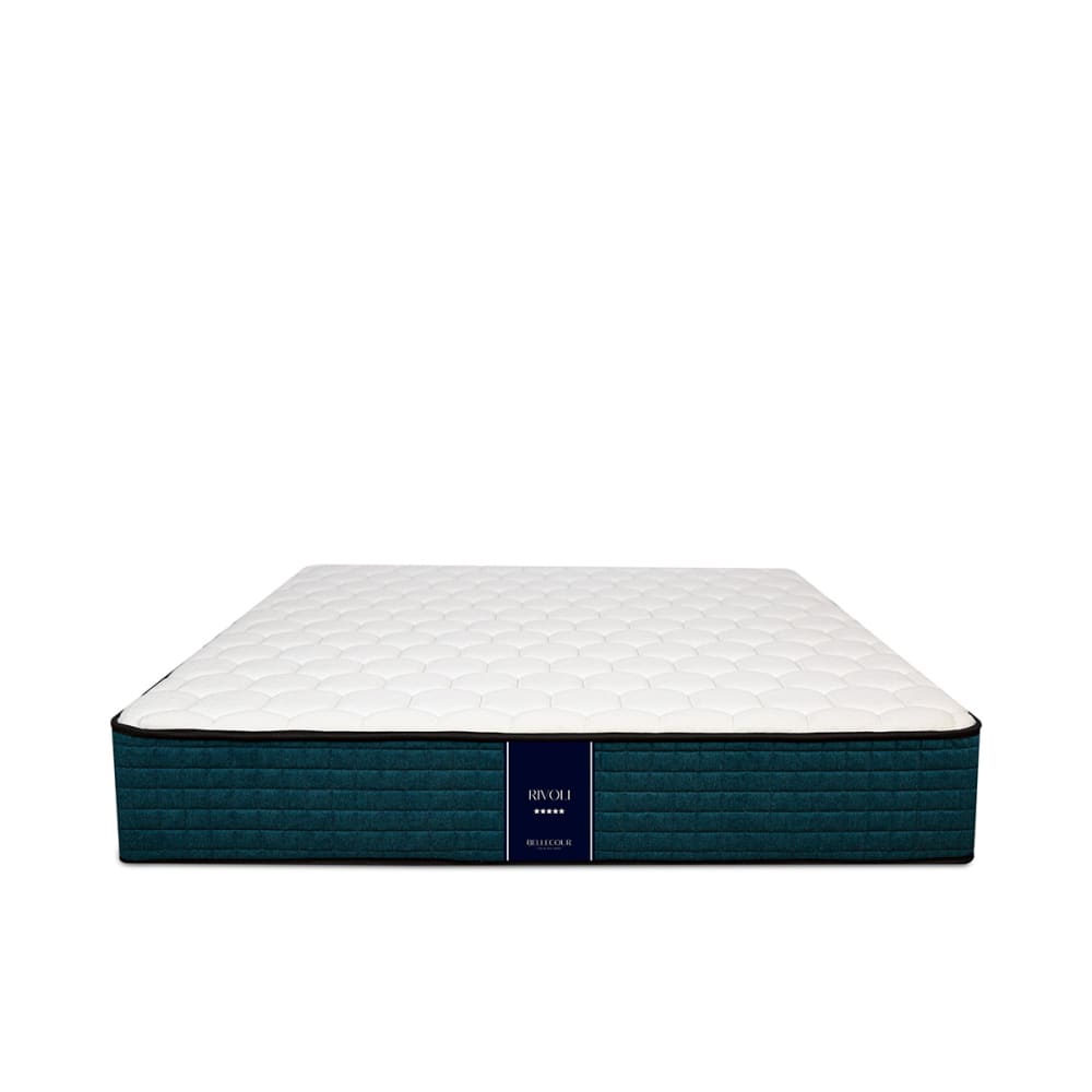Matelas Mémoire de forme 26 cm RIVOLI 160x200