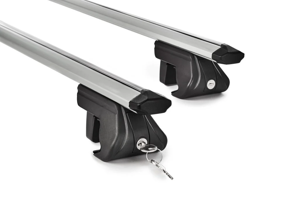 Green Valley 2 Barres Trax 120cm