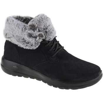 Boots à lacets Skechers