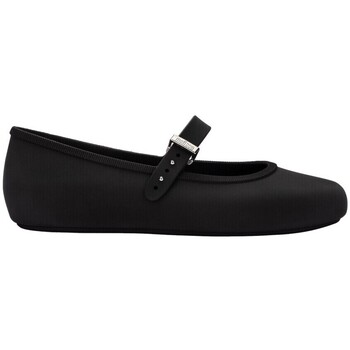 BALLERINA Noir Melissa pour femmes