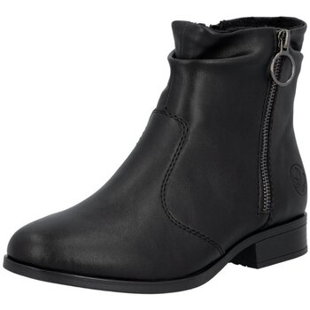 Bottines Rieker