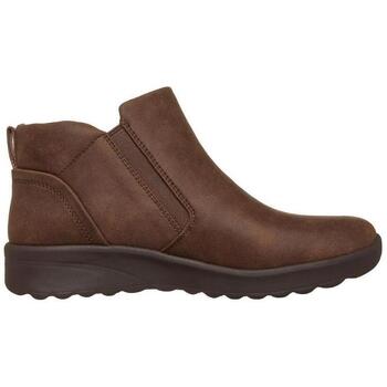 Boots Skechers zippées