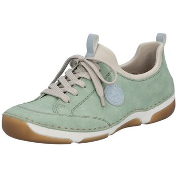 Sneakers confortables Rieker à première rembourrée