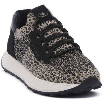 Sneakers Tom Tailor avec détails brillants