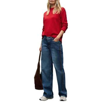 Rouge Street One pour femmes