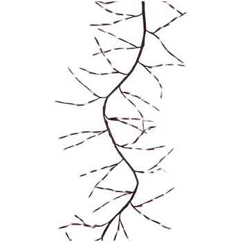 Branche guirlande lumineuse 192 Led