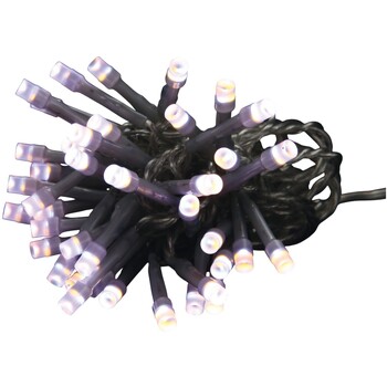 Guirlande électrique bicolore 80 Led