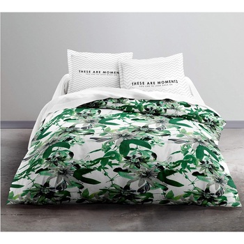 Parure Housse Couette Passiflore