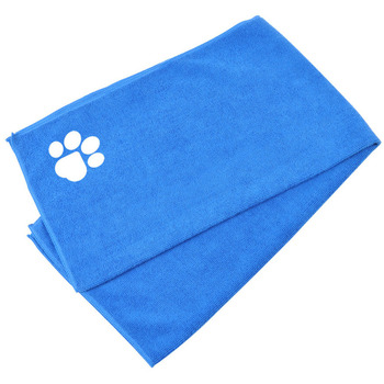 Serviette De Toilette Microfibre Pour Animaux