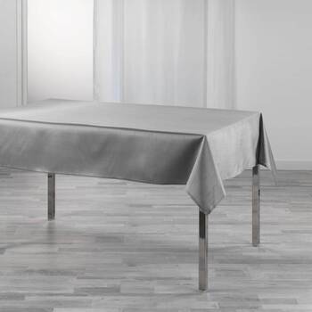 Nappe Rectangle Shantung Shana