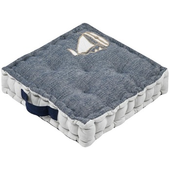 Coussin De Sol Escale Marine