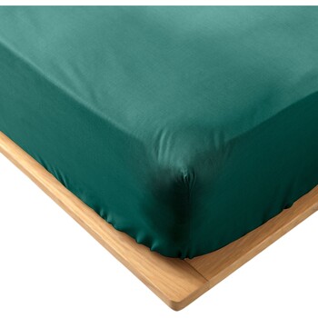 Drap Housse Bioline Emeraude