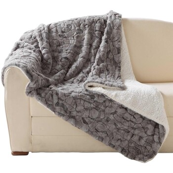 Plaid Tout Doux Eskimos