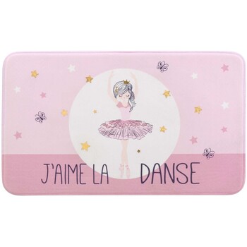 Tapis Enfant J'aime La Danse