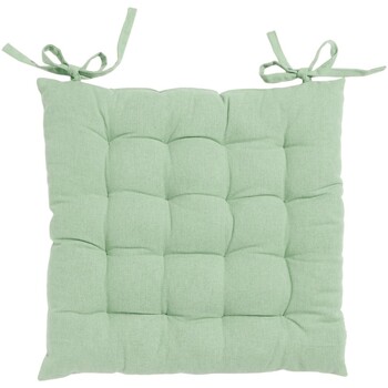 Assise De Chaise Matelassée En Coton Kalas