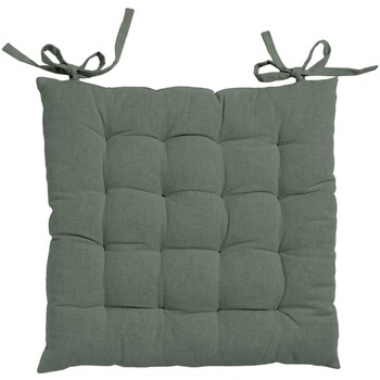 Assise De Chaise Matelassée En Coton Kalas