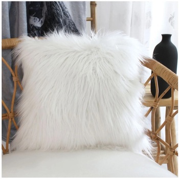 Coussin A Poil Epicea