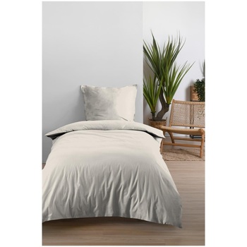 Drap Housse En Coton Eden