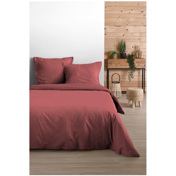 Drap Housse En Coton Eden