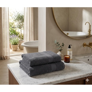 Serviette De Toilette Laguna