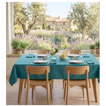 Nappe Anti Tache Collection Colors